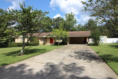 2617 Pecan Ridge Dr, Laurel, MS 39440 - photo 2