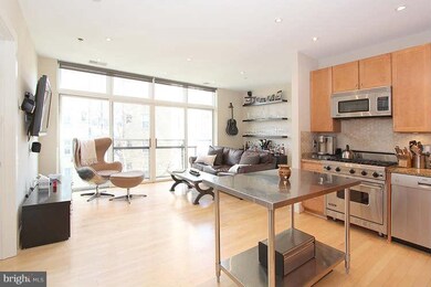 1654 Euclid St NW unit 303, Washington, DC 20009 - photo 6