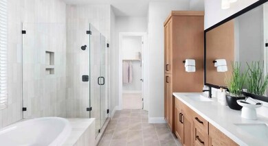 299 Prickly Poppy Loop, Kyle, TX 78640 - photo 5