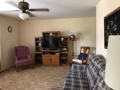 living rm