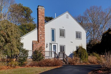 25 Inkberry Ln, North Falmouth, MA 02556 - photo 3