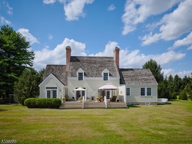 925 Sergeantsville Rd, Stockton, NJ 08559 - photo 4