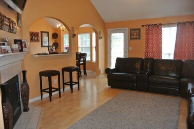 7101 Lagrange Hill Dr, Cordova, TN 38018 - photo 5