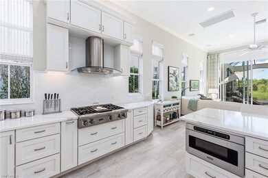 8589 Bellagio Dr, Naples, FL 34114 - photo 4