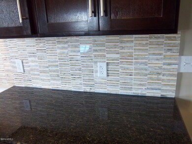 Kitchen Backsplash