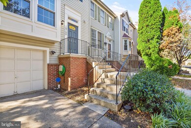 10700 Winfield Loop, Manassas, VA 20109 - photo 7