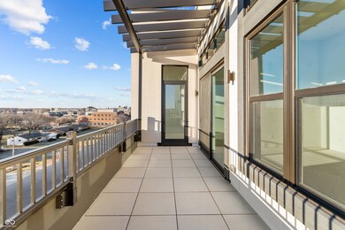 1155 S Rangeline Rd unit 503, Carmel, IN 46032 - photo 3