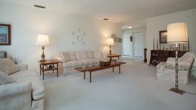 Living Room View 2