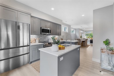 5020 148th St SW unit A3, Edmonds, WA 98026 - photo 3