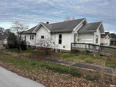 800 E Mckinley St, Marion, IL 62959 - photo 3