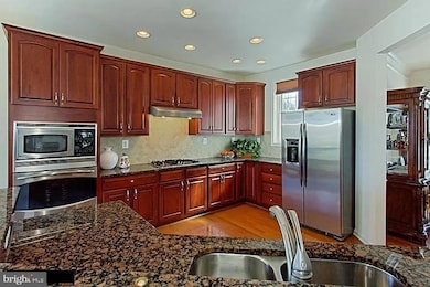 23156 Evergreen Ridge Dr, Ashburn, VA 20148 - photo 3