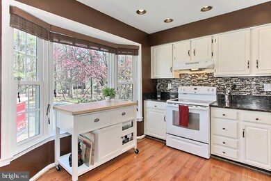 6224 Mockingbird Pond Terrace, Burke, VA 22015 - photo 5