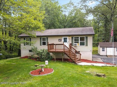 2269 Walnut Trail, Bushkill, PA 18324 - photo 2