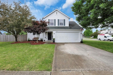 7400 Olympic Club Ct, Pickerington, OH 43147 - photo 2