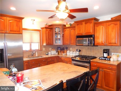 208 S Broad St, Clayton, NJ 08312 - photo 7