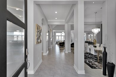 14125 N Evergreen Ridge Ct, Conroe, TX 77384 - photo 4