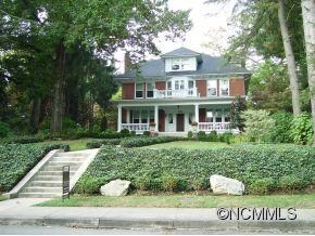 216 Pearson Dr, Asheville, NC 28801 - photo 2