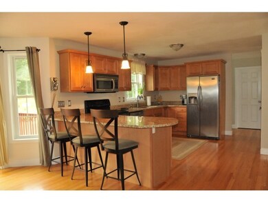 75 Back River Rd, Bedford, NH 03110 - photo 7