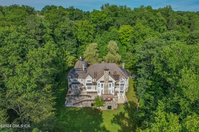 Exterior Drone 4