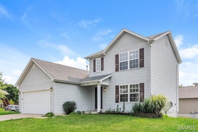 32 Great Owls Way, Winfield, MO 63389 - photo 5