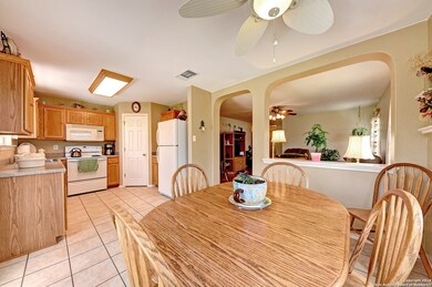 9514 Mustang Gate, San Antonio, TX 78254 - photo 7