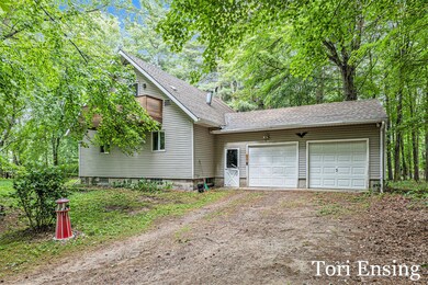 4366 W Woods Rd, Sidney, MI 48885 - photo 3