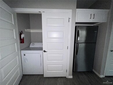 1905 Stauffer St unit 4, Weslaco, TX 78596 - photo 5