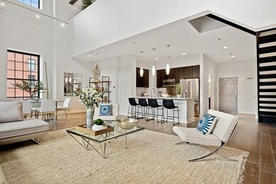 Baker Square Condominiums unit WM302, Boston, MA 02124 - photo 6