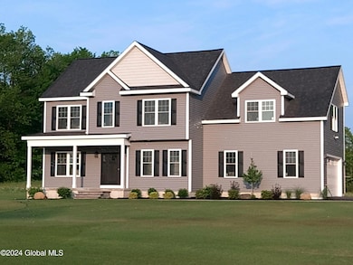 458 Finley Rd, Ballston Spa, NY 12020 - photo 3