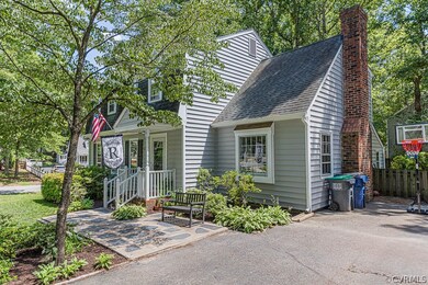 paved 2 car driveway