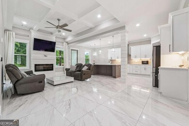 1480 Chandler Rd, Lawrenceville, GA 30045 - photo 6