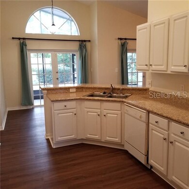 Kitchen - Breakfast nook