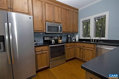 407 3 Ridges, Wintergreen Resort, VA 22967 - photo 4