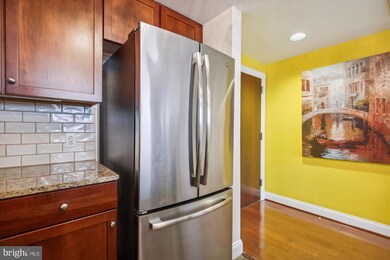 The Phoenix at Clarendon Metro unit 723, Arlington, VA 22201 - photo 5