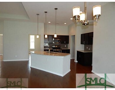 Kitchen. Informal Dining Area