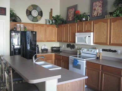 Kitchen 1