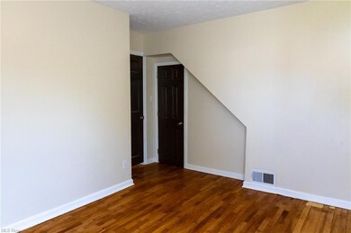1st floor bedroom