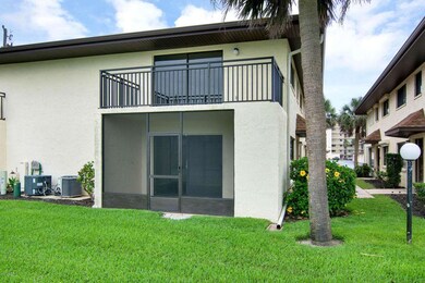 Back Patio and Upper Deck