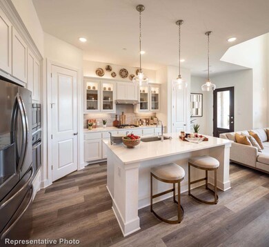 1130 Morgan St, Sherman, TX 75090 - photo 3