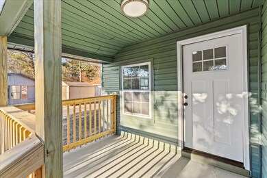 2639 Old Grade Rd, Dalton, GA 30721 - photo 4