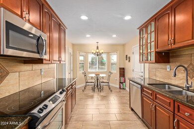 Culinary Elegance Redefined