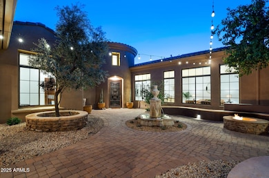 11409 E Minton St, Mesa, AZ 85207 - photo 3