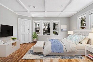 79 Farrington St unit 2, Quincy, MA 02170 - photo 2