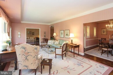 8101 Connecticut Ave unit C406, Chevy Chase, MD 20815 - photo 4