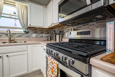 814 Prairie Ln, Ossian, IN 46777 - photo 3