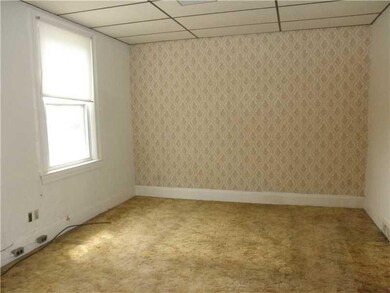 Bedroom.