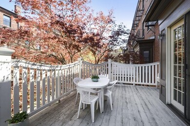 127 W Newton St unit PH, Boston, MA 02118 - photo 5