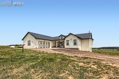 6815 H T Ranch Trail, Colorado Springs, CO 80908 - photo 3