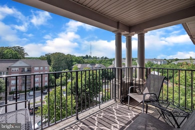 4750 Coyle Rd unit 404, Owings Mills, MD 21117 - photo 7