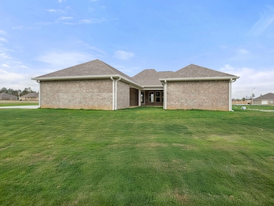 365 Liberty Dr, Leesville, LA 71446 - photo 5